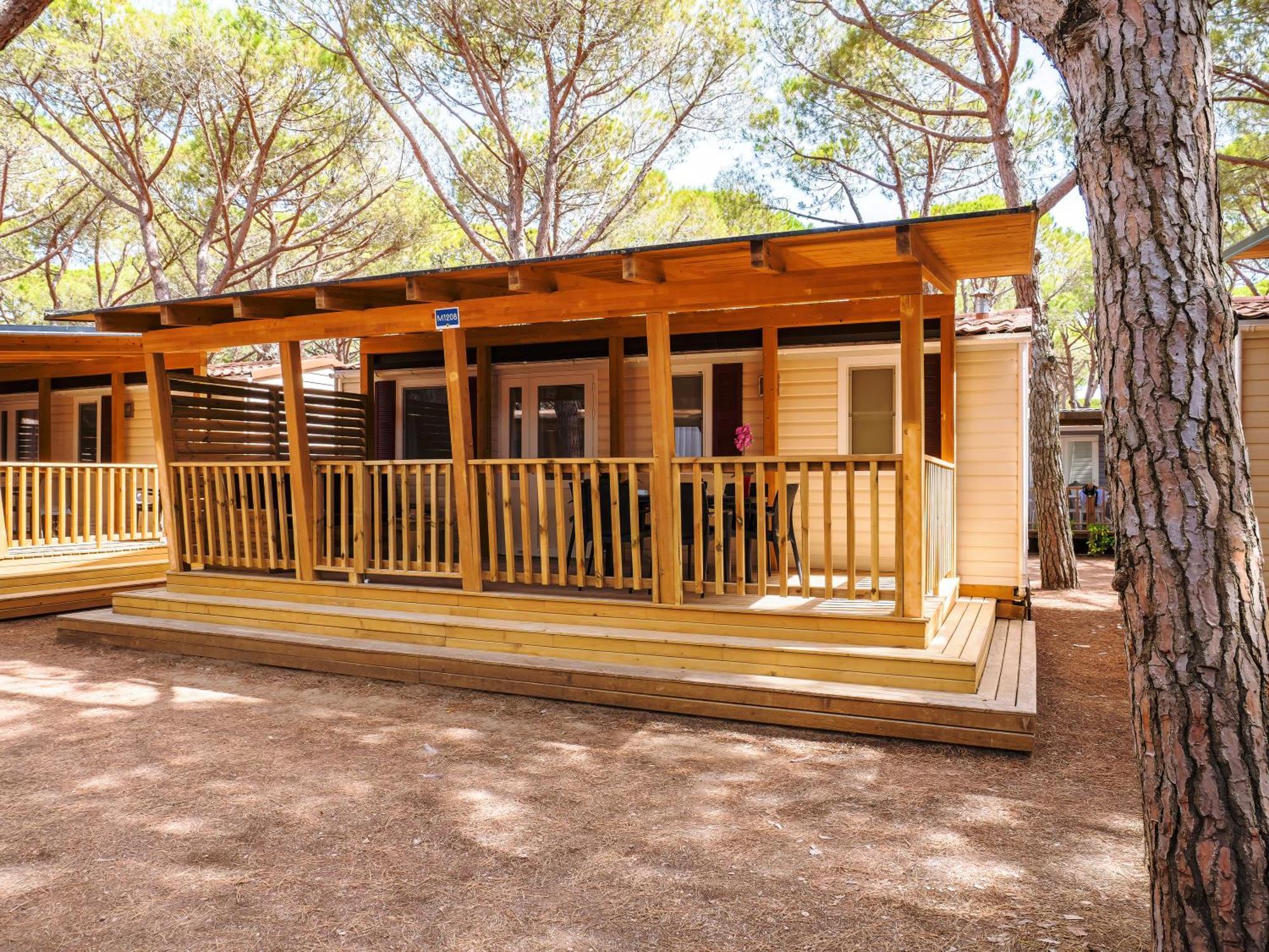 Club Del Sole Orbetello Family Collection Hotel Eksteriør billede