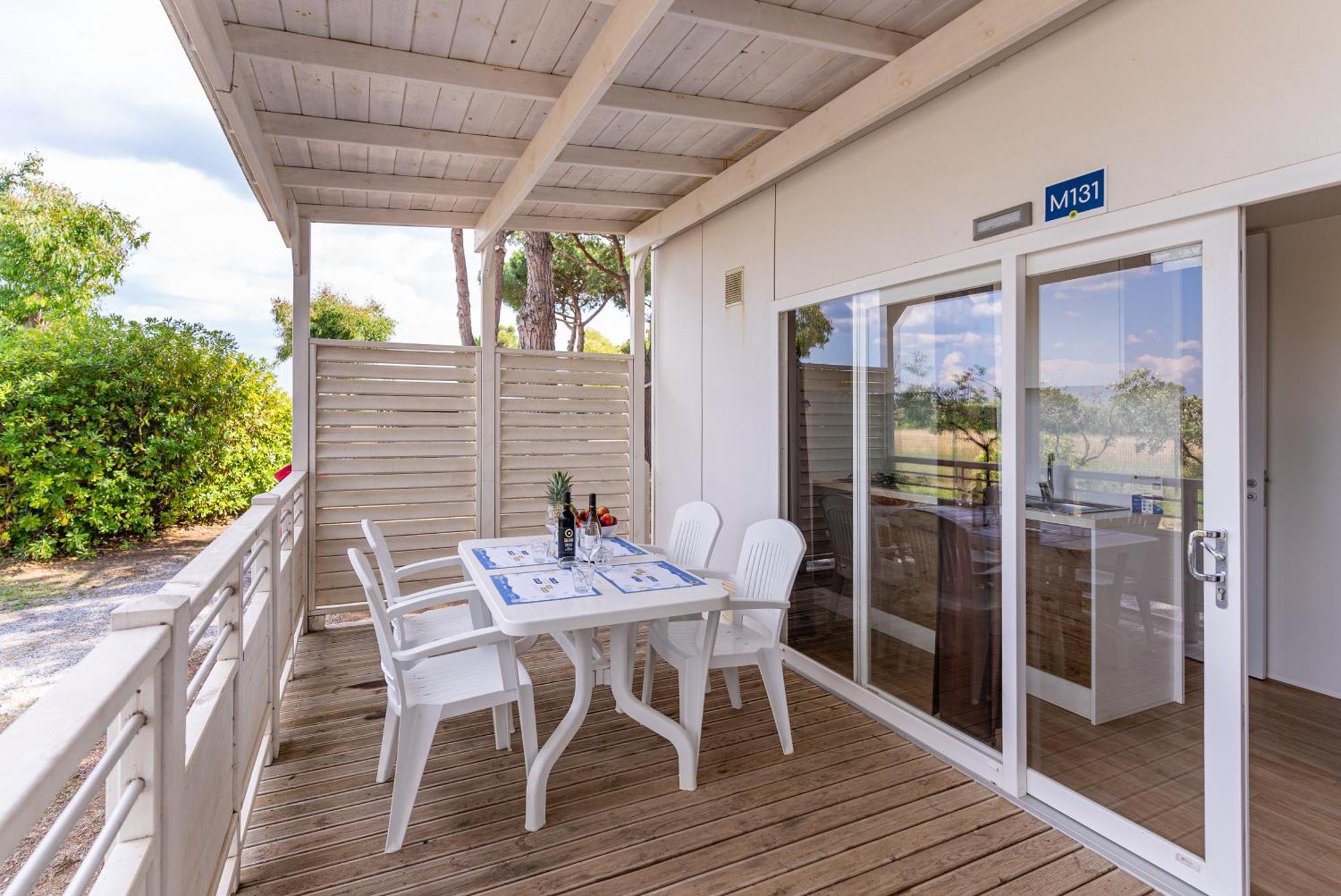 Club Del Sole Orbetello Family Collection Hotel Eksteriør billede