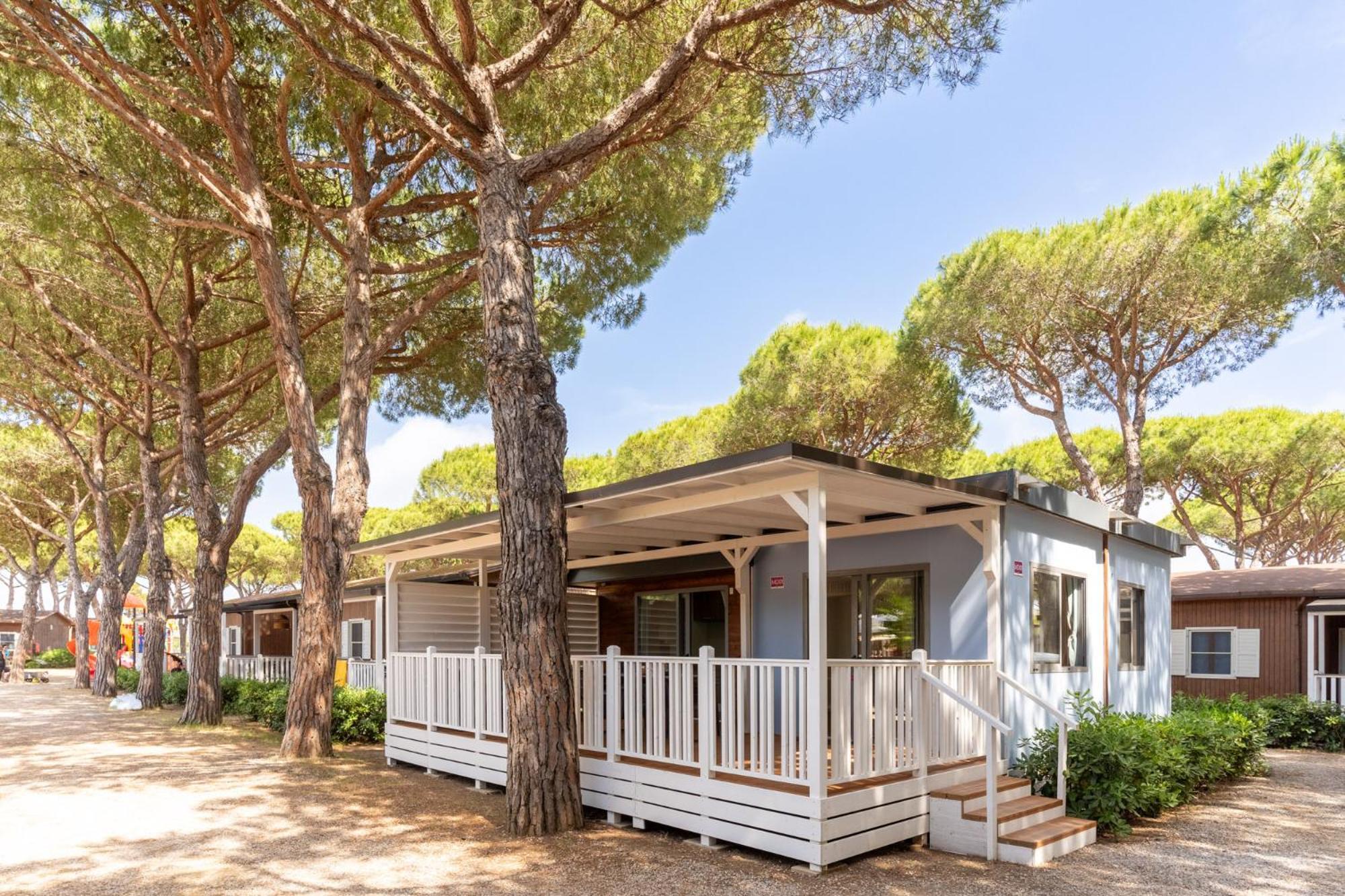 Club Del Sole Orbetello Family Collection Hotel Eksteriør billede