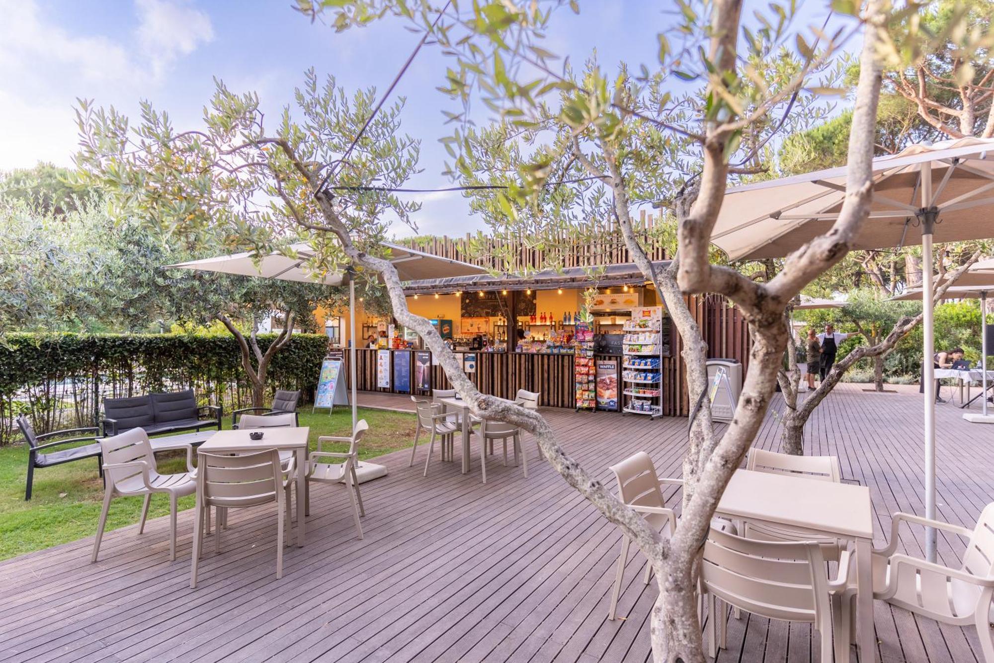 Club Del Sole Orbetello Family Collection Hotel Eksteriør billede